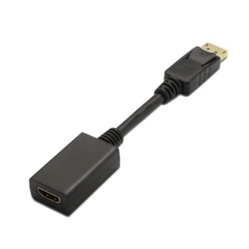 cable-conversor-nanocable-displayport-a-hdmi-dpmhdmih-15cm