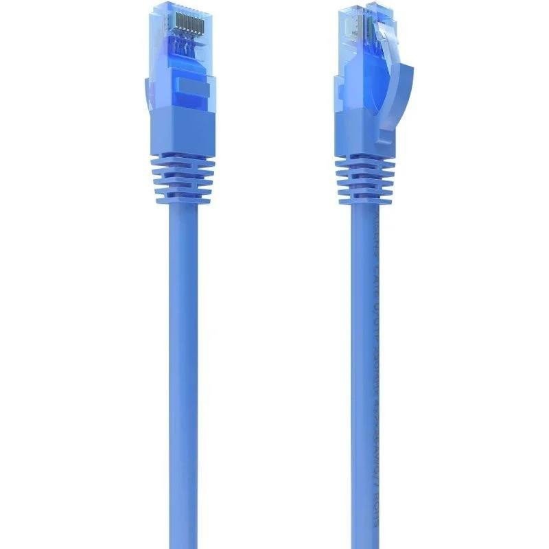 cable-de-red-cat6-utp-025m-aisens-blue