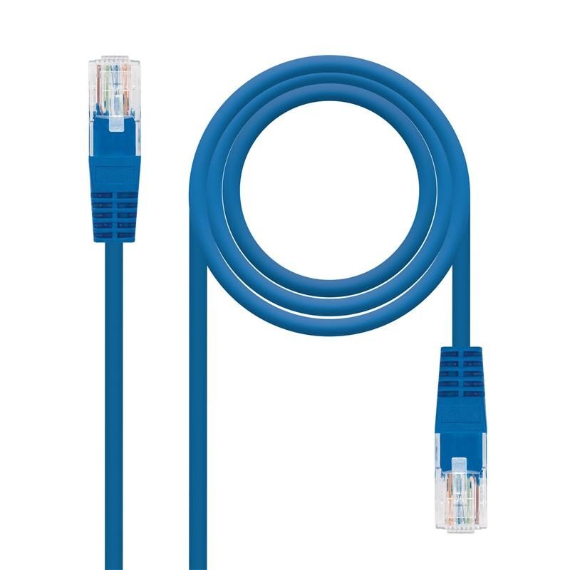 cable-de-red-cat6-utp-1m-nanocable-blue
