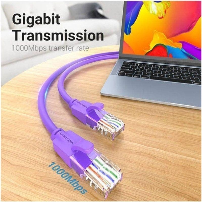 cable-de-red-cat6-utp-1m-vention-purple-1