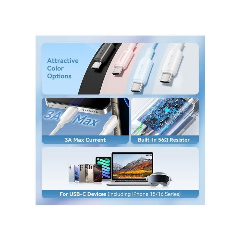 cable-vention-usba-20-usbc-3a-2m-aluminio-blue-1