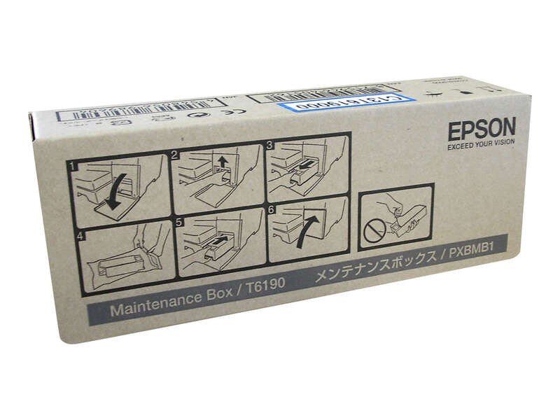 caja-de-mantenimiento-epson-c13t619000