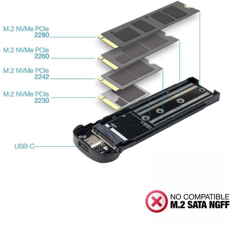 caja-externa-tooq-aluminio-ssd-m2-nvme-usb-31-red-2