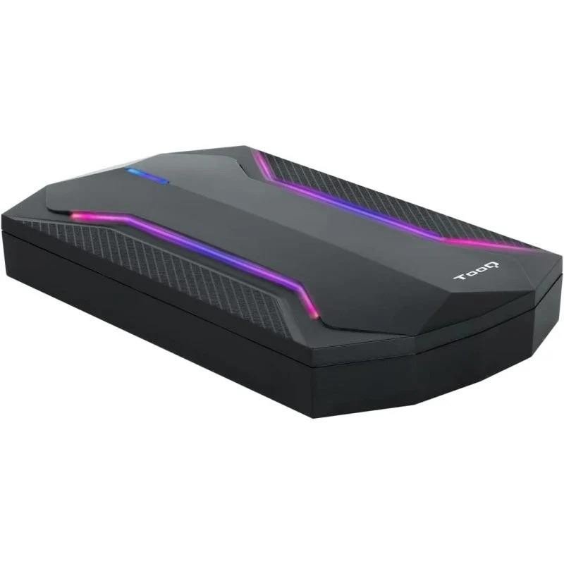 caja-externa-tooq-gaming-25-ssd-sata-usb-rgb-black