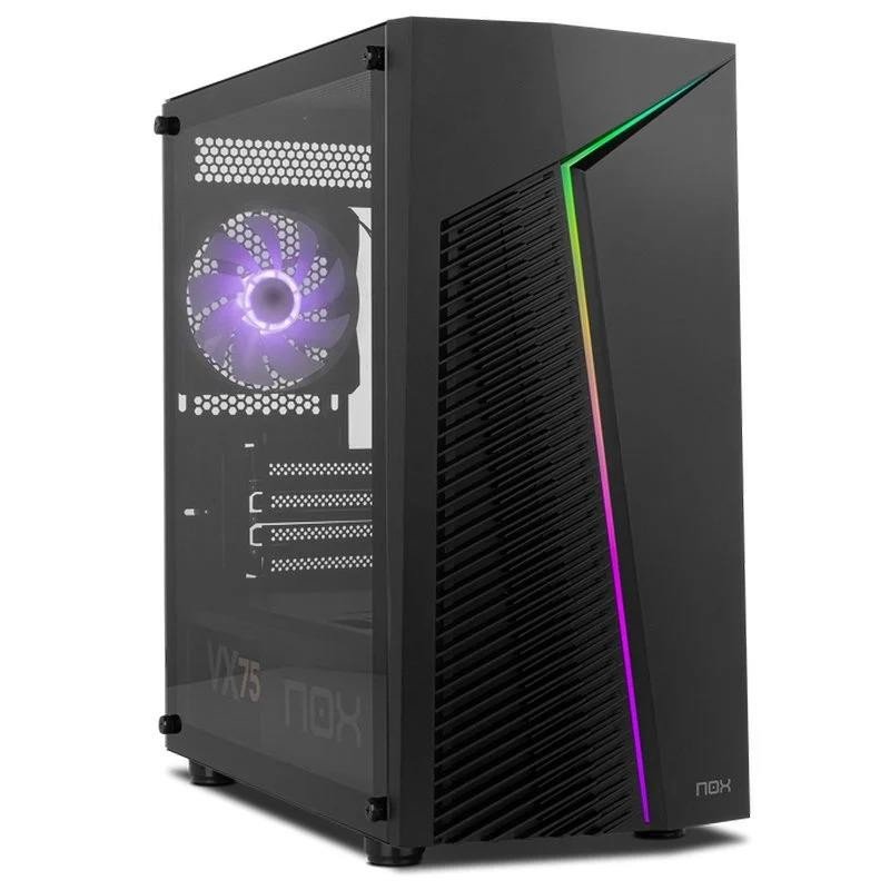 caja-ordenador-gaming-nox-hummer-infinity-zeta-micro-atx-argb-black