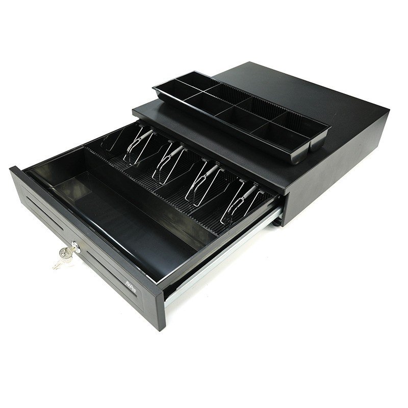 cajon-portamonedas-avpos-u285-41cm-acero-alta-resistencia-bandeja-extraible-3