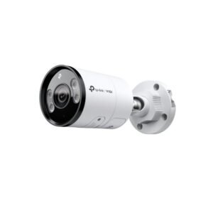 CAMARA IP TP-LINK INSIGHT BULLET EXTERIOR 5MP 6MM COLOR IP67 H.265+