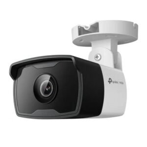 CAMARA IP TP-LINK VIGI BULLET EXTERIOR 3MP 6MM IR 30M IP67 POE