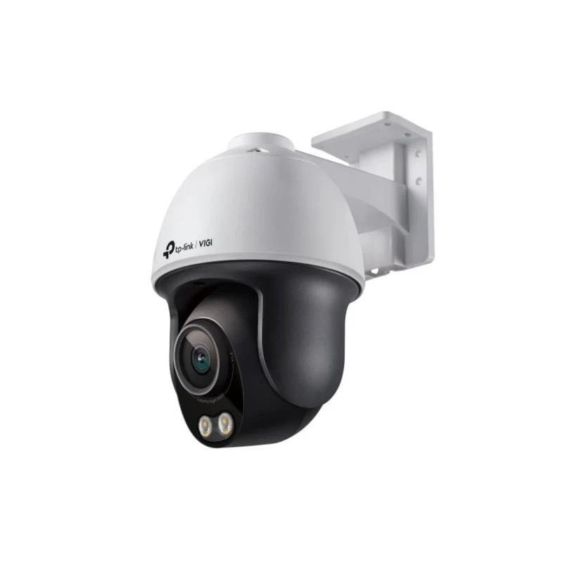camara-ip-tplink-vigi-pt-color-pro-exterior-4mp-4mm-360-ir-30m-ip66