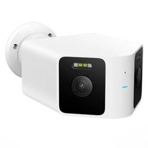 CAMARA IP XIAOMI OUTDOOR CW100 3MP WIFI VISION NOCTURNA IP66
