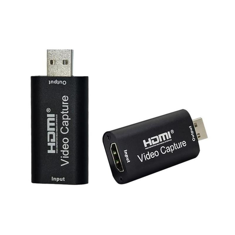 capturadora-de-video-oneway-usb-hdmi-4k-black