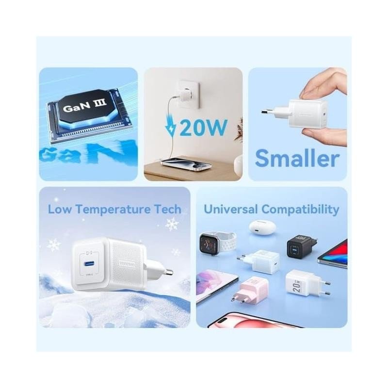 cargador-de-pared-vention-gan-usbc-20w-rose-1