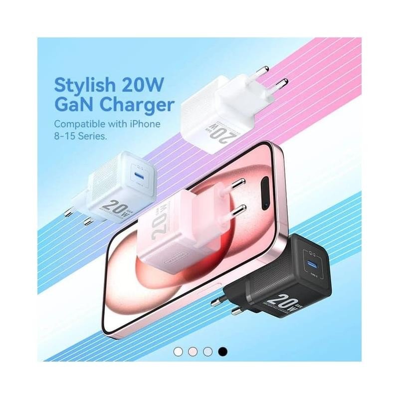 cargador-de-pared-vention-gan-usbc-20w-rose-2