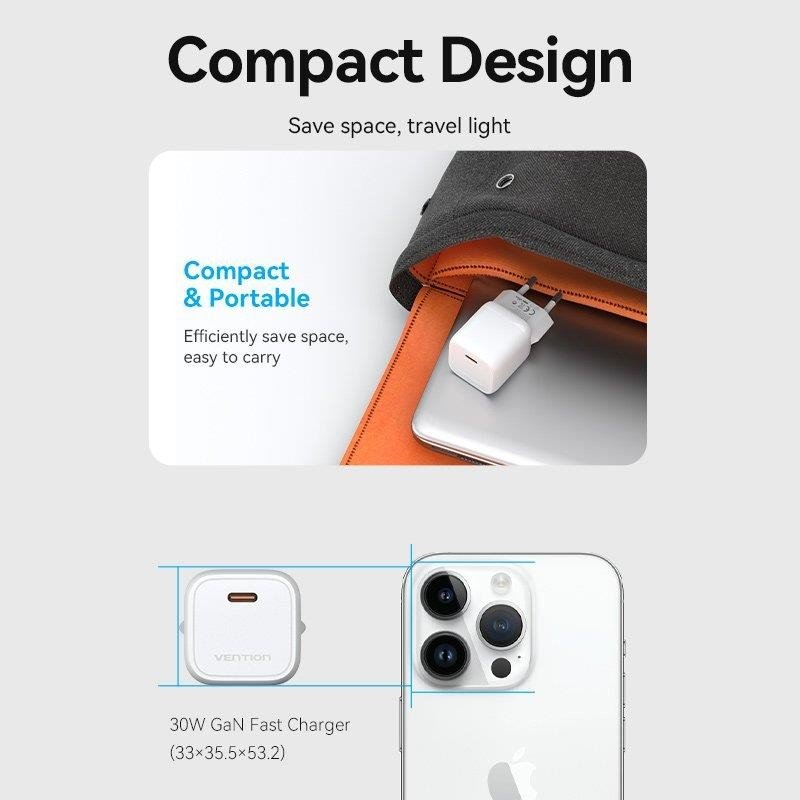 cargador-smartphonetablet-vention-faky0eu-usbc-30w-yellow-7