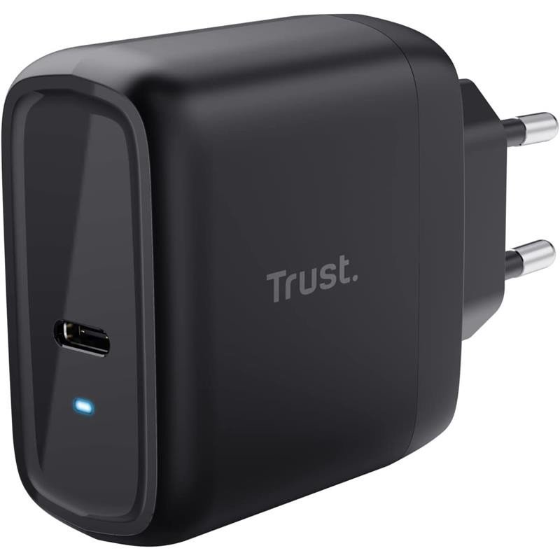 cargador-trust-maxo-usbc-65w-2m-black