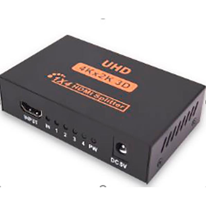 conmutador-oneway-hdmi-4x1-switch-bidireccional-4k-black