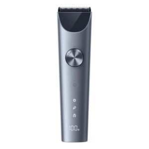 CORTAPELOS XIAOMI HAIR CLIPPER 2 + 6 ACCESORIOS SILVER