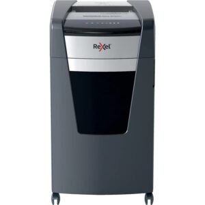 DESTRUCTORA REXEL MOMENTUM EXTRA XP422+ CORTE PARTICULAS
