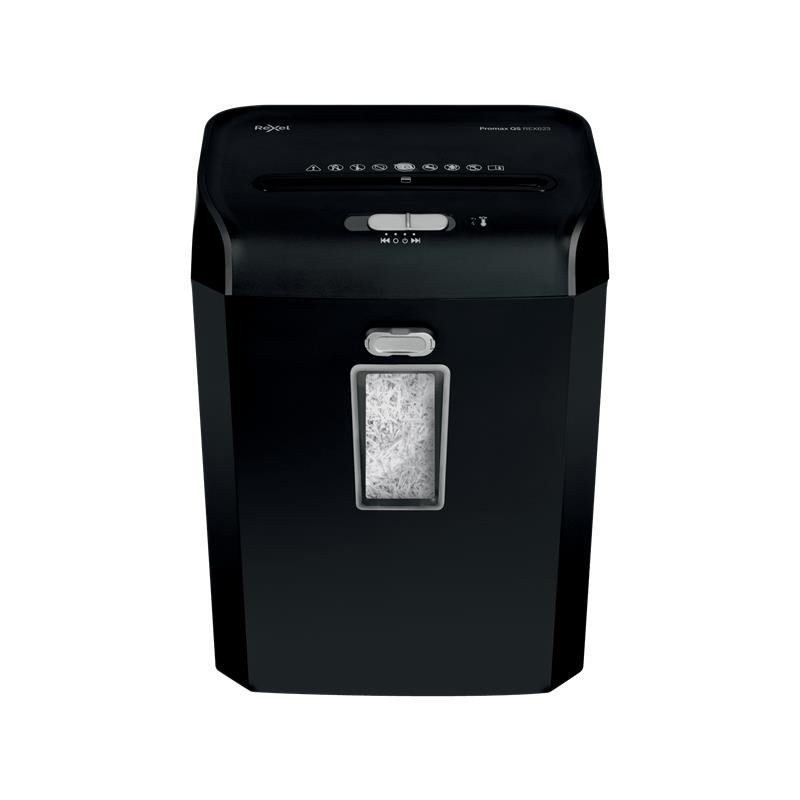 destructora-rexel-promax-qs-rex623-confeti