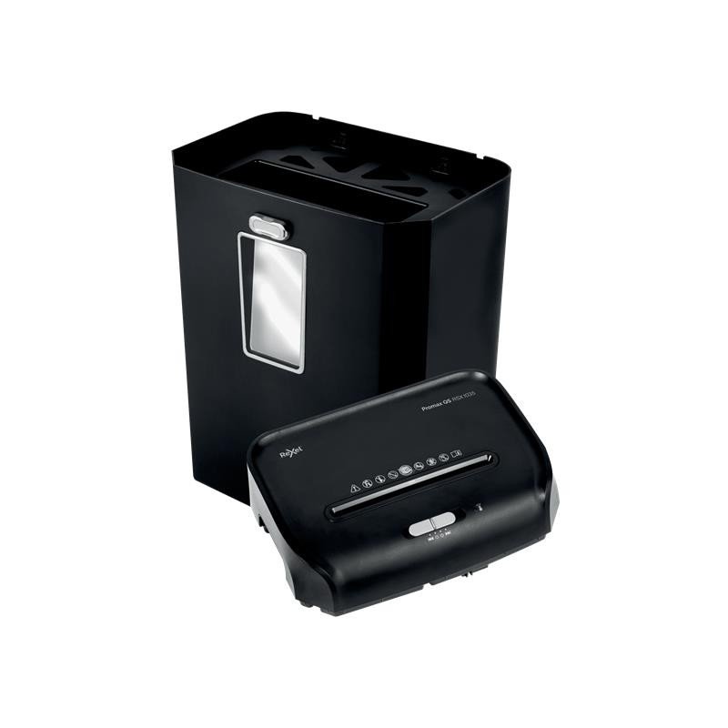 destructora-rexel-promax-qs-rsx1035-particulas-2