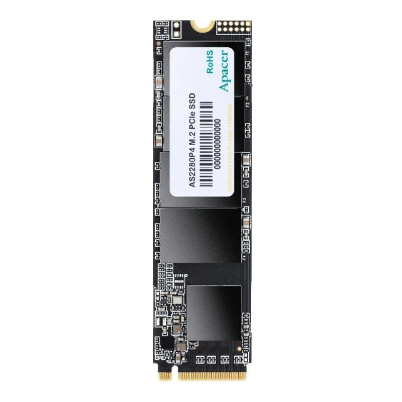 disco-duro-ssd-apacer-as2280p4-1tb-m2-nvme-pcie-m2-2280