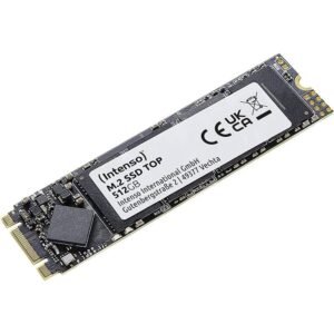 DISCO DURO SSD INTENSO 512GB M.2 2280 SATA