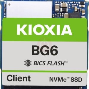 DISCO DURO SSD KIOXIA 256GB M2 NVME M.2 PCIE 2230