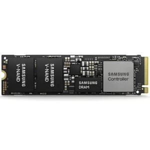 DISCO DURO SSD SAMSUNG PM9C1 512GB M.2 NVME 2280 M2