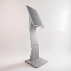 DISPLAY COMERCIAL AVPOS SUELO 27 TACTIL I3 10TH/8GB/256GB/WIFI/W11P WHITE