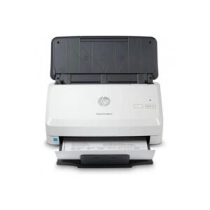 ESCANER HP DOCUMENTAL SCANJET PRO 3000 S4 DUPLEX ADF WHITE
