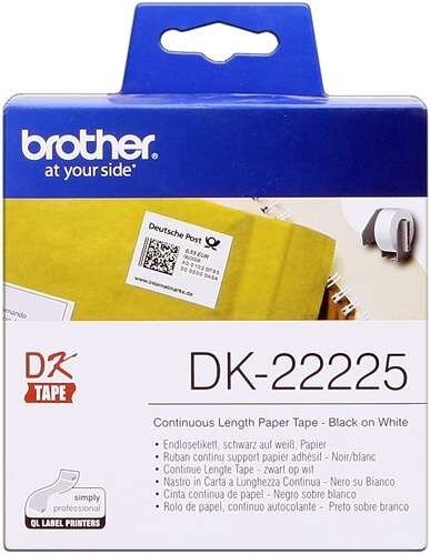 etiquetas-brother-dk22225
