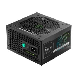 FUENTE DE ALIMENTACION GM 700W 80+ 12V-2x6