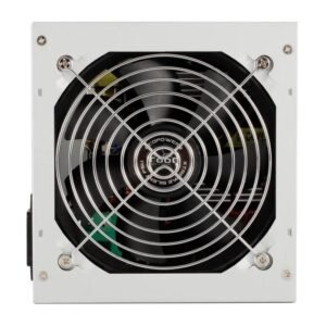 FUENTE DE ALIMENTACION TOOQ EP-II 500W ATX