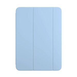 FUNDA SMART FOLIO IPAD A16 BLUE