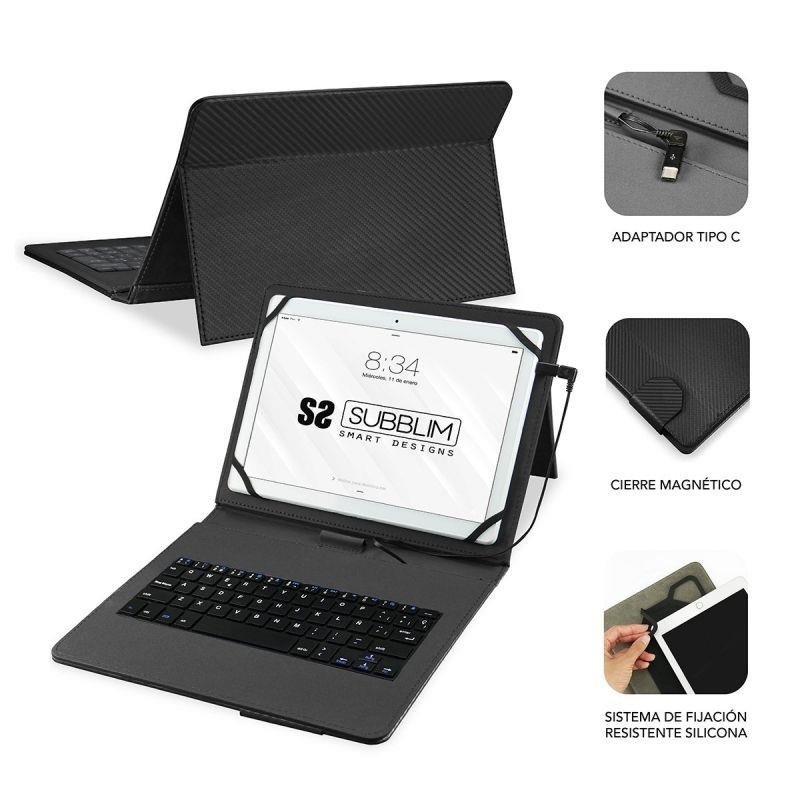 funda-subblim-con-teclado-keytab-pro-usbc-tablet-10111-black-1