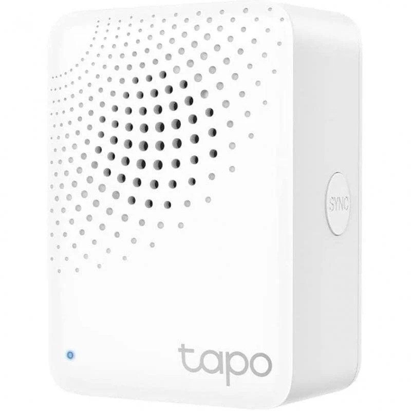 hub-inteligente-tplink-tapo-h200-alarmatimbre-microsd