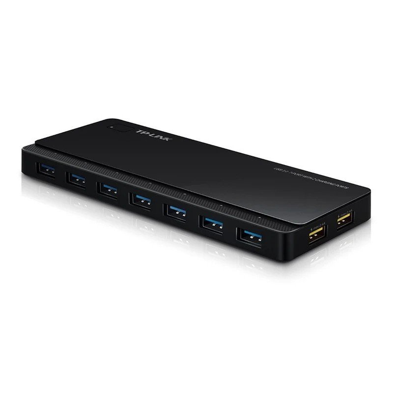 hub-usb-tplink-7-puertos-usb-30-carga-rapida