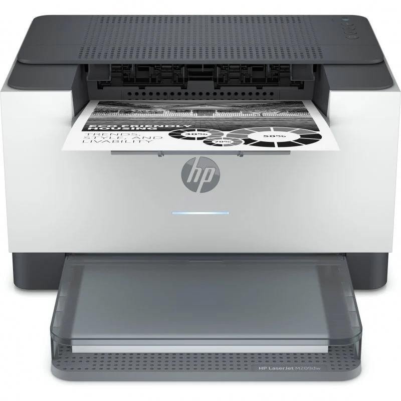 impresora-hp-laserjet-monocromo-m209dw-wifi