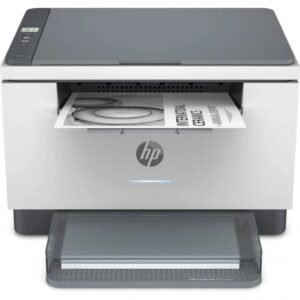 IMPRESORA MFP HP LASERJET MONOCROMO M234DW WIFI DUPLEX WHITE