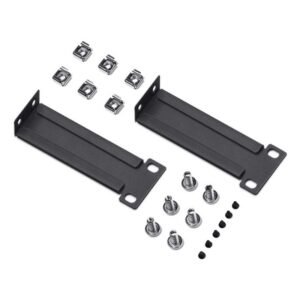 KIT DE MONTAJE EN RACK KIT-D226 PARA SWITCH 226MM DESKTOP