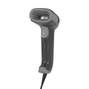 LECTOR HONEYWELL VOYAGER EXTREME PERFORMANCE 1470G 1D/2D/PDF/QR + STAND USB