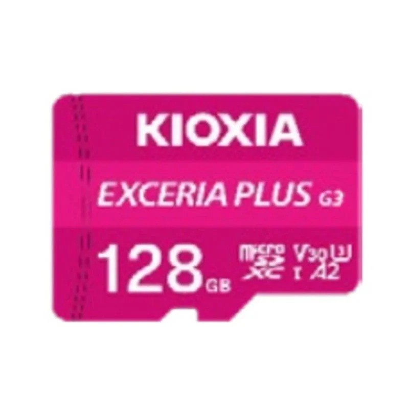 memoria-micro-sd-128gb-kioxia-exceria-g3-xc-c10-adaptador-sd