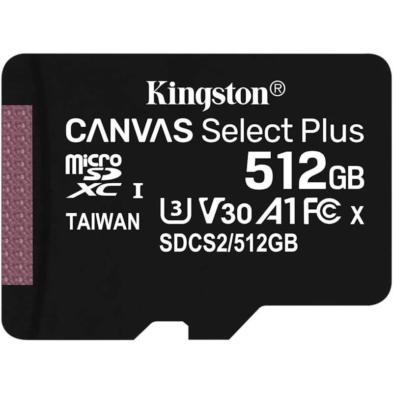 memoria-micro-sd-512gb-kingston-xc-c10-adaptador-sd