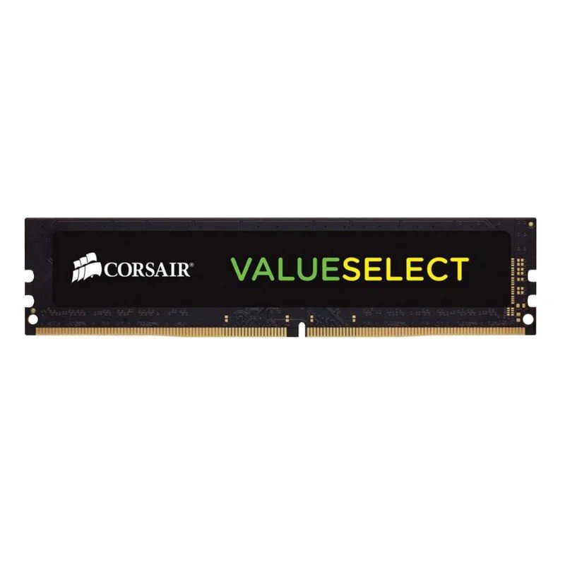 memoria-ram-8gb-corsair-ddr4-2133mhz-value-select