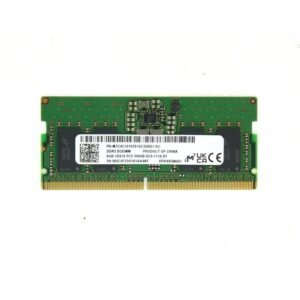MEMORIA SODIMM 8GB MEDION DDR5 5600MHZ