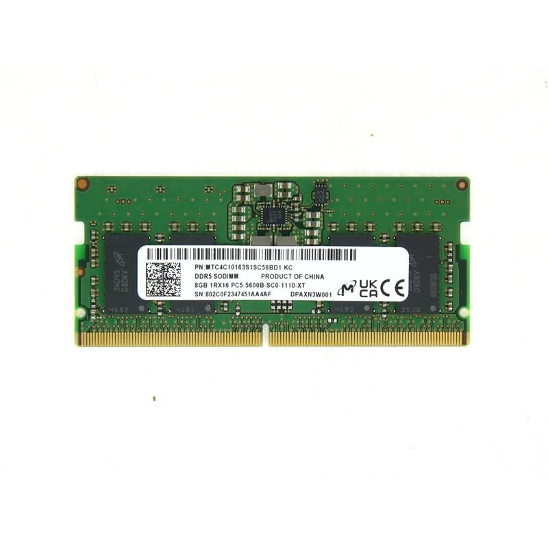 memoria-sodimm-8gb-medion-ddr5-5600mhz