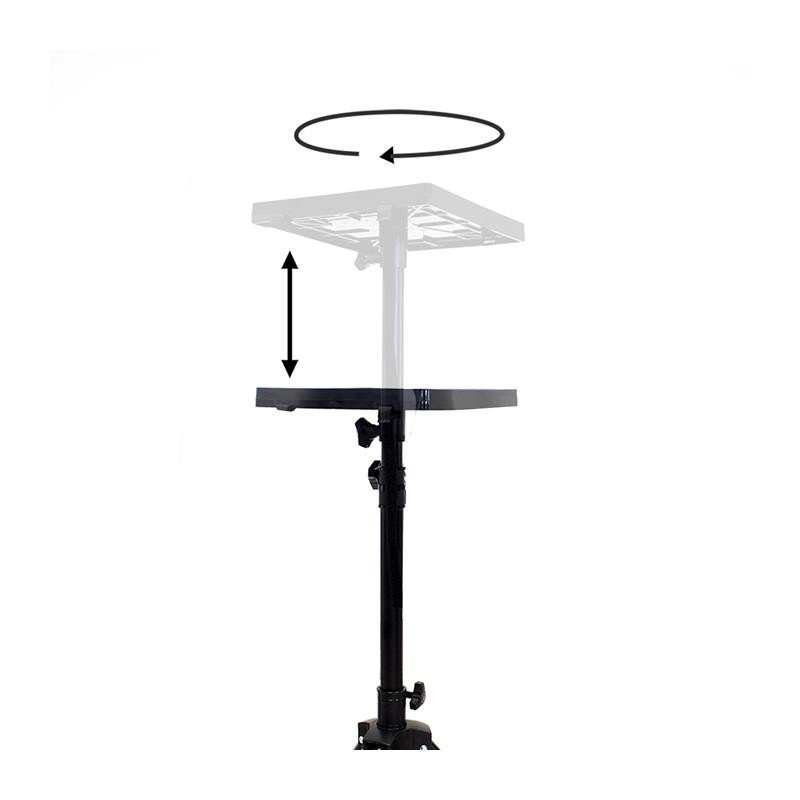 mesa-soporte-tripode-proyectorportatil-regaltura-15m-black-2