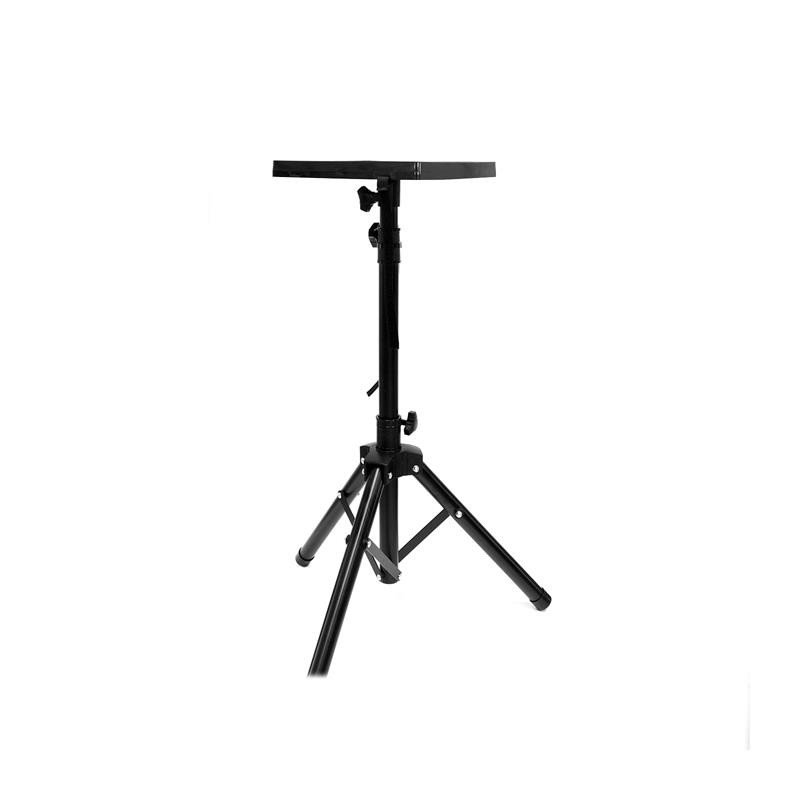 mesa-soporte-tripode-proyectorportatil-regaltura-15m-black