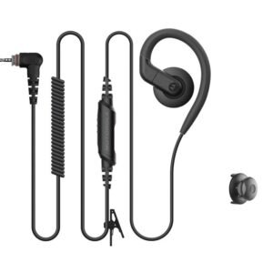MICROAURICULAR WALKIE TALKIE MOTOROLA CLPE PMLN8078