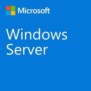 MICROSOFT WINDOWS 2022 SERVER STANDARD 64B 16CORES